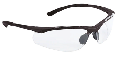 Спортивні захисні окуляри 'CONTOUR' від Bollé-BSSI прозорі (15651610)