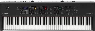Сценическое пианино Yamaha CP73
