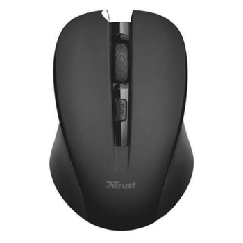 Мышь Trust 21869 Mydo Silent Black
