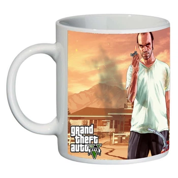 Кружка ГТА SuperCup GTA(чашка-SC-GTA-01_0024)