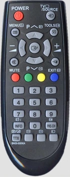 Пульт телевізора SAMSUNG BN59-00890A