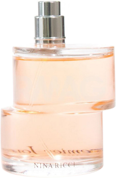 Nina Ricci Premier Jour парфюмированная вода для женщин