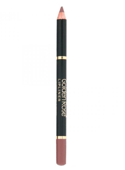 Контурный карандаш для губ Golden Rose Lipliner 4 г №223