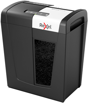 Шредер Rexel Secure MC6 (2020130EU)