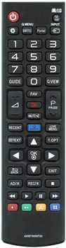 Пульт для телевизора LG AKB75055702