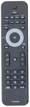 Пульт для телевизора PHILIPS RC-2422 549 01834