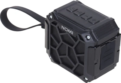 Портативна акустика Nomi BT 246 Extreme 2 Black