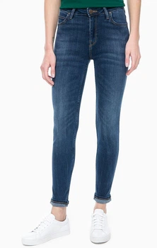 Джинси Lee Scarlett High Skinny Fit (L626KJMN) Синій 29-33