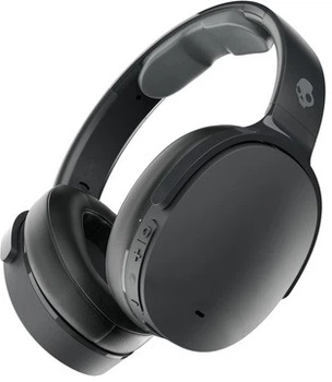Навушники Skullcandy Hesh ANC True Black (S6HHW-N740)