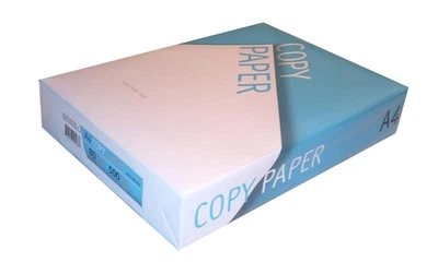 Бумага IPM Сopy Paper 80g/m2, A4, 500л, class C, белизна 150% CIE