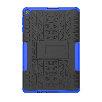 Чехол-накладка BeCover для Huawei Matepad T 10s/T 10s (2nd Gen) Blue (706005)
