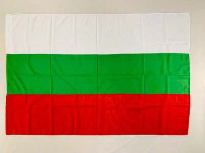 Флаг Болгарии 100см*150см 10114