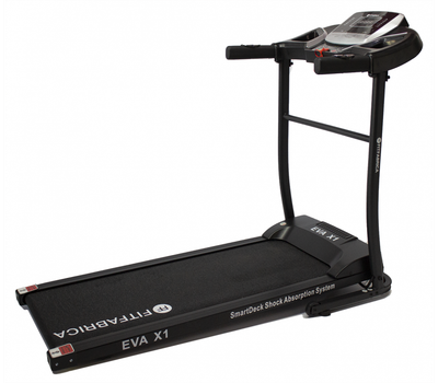 Беговая дорожка FITFABRICA EVA X1 (w51)
