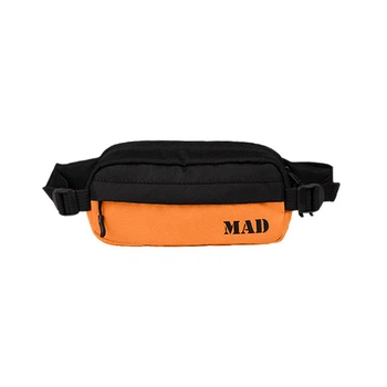 Бананка OWN GO помаранчева від MAD™