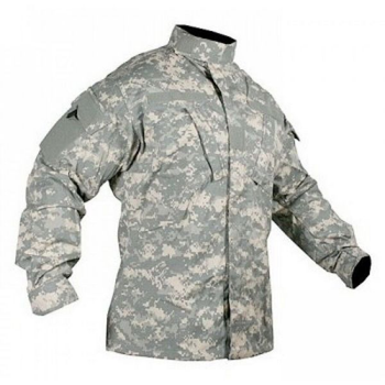 Китель US combat uniform ACU M