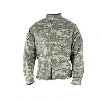 Китель US combat uniform ACU 7700000016492 L