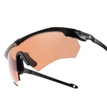 Балістичні окуляри ESS Crossbow Suppressor з мідною лінзою 2000000037318