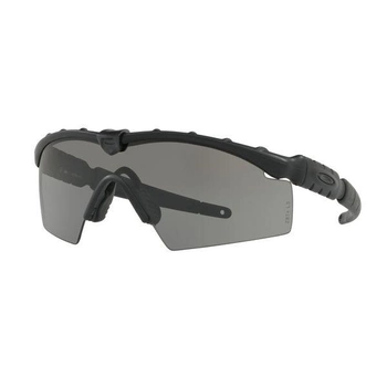 Комплект балістичних окулярів Oakley SI Ballistic M Frame 2.0 APEL 2000000025964