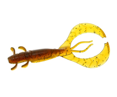 Рак Flagman FL Craw 3.5" #2112 Watermelon/Chartreuse (123811) FFLC35-2112