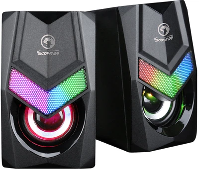 Акустична система Marvo SG-118 (6932391920138)