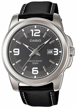 Чоловічі наручні годинники Casio MTP-1314L-8AVDF