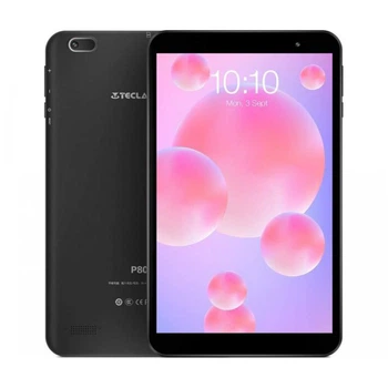 Планшет Teclast P80h 8”IPS QuadCore 2/32Gb 4G LTE Black