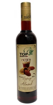 Сироп TOP sirop Мигдальний 700 мл