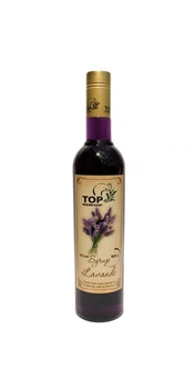 Сироп TOP sirop Лаванда 700 мл