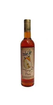 Сироп TOP sirop Груша 700 мл