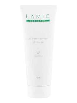 Интенсивно увлажняющий гель Lamic Aloe Vera