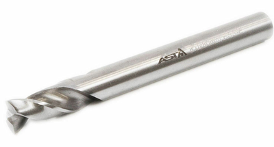 Свердло для точкового зварювання ASTA A-SD8180 SD8180 8X80 мм
