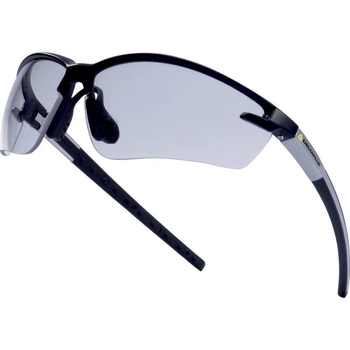 Бінокулярні окуляри Delta Plus FUJI2 CLEAR, розмір Один розмір