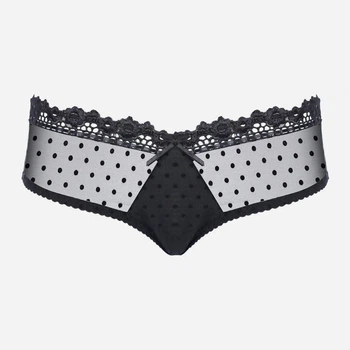 Трусики-хипстеры Curvy Kate CK6003 2XL Черные (5052574000974)