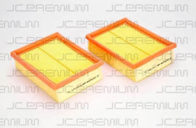 Повітряний фільтр JC Premium B2W031PR-2X