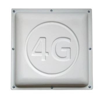Антенна 4G 3G для усиление интернета Точка-G 18 дБ