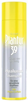 Szampon przeciw wypadaniu włosów Plantur 39 Hyaluron 250 ml (4008666705006)