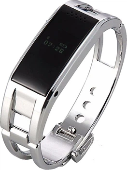 Смарт-часы UWatch D8 Silver (590_19)