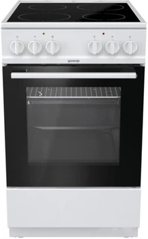 Плита электрическая GORENJE EC 5111 WG