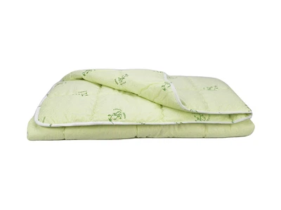 Ковдра Бамбук Преміум Leleka-Textile 140х205 М27 (223/4626)