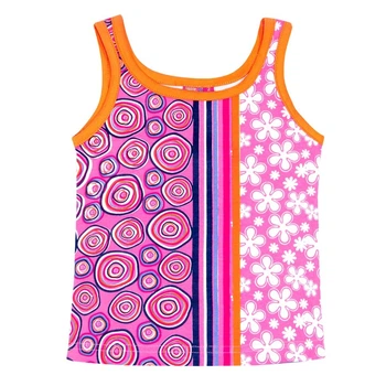 Майка Losan Mc baby girls (016108404/74) Разноцветный 2 Years-92 см
