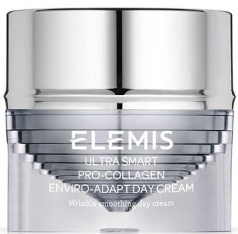 Ультра Смарт Про-Коллаген Дневной адаптивный крем Elemis Ultra Smart Pro-Collagen Enviro-Adapt Day Cream 50 мл (641628501229/641628401307)