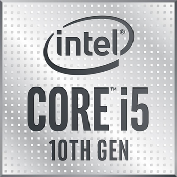 Процесор Intel Core i5-10400F 2.9 GHz / 12 MB (CM8070104282719) s1200 OEM
