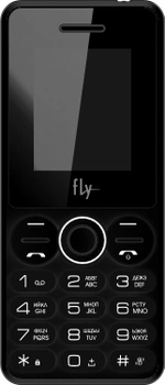 Мобильный телефон Fly FF183 (NEW) Blue