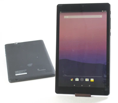 Планшет Nextbook Ares 8 Android 5 1280*800 1Gb+16Gb 8" Б/У