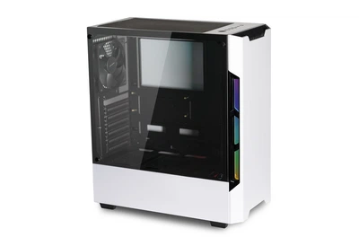 Корпус Tecware Nexus Evo White (TWCA-NEX-EVWH) без БП