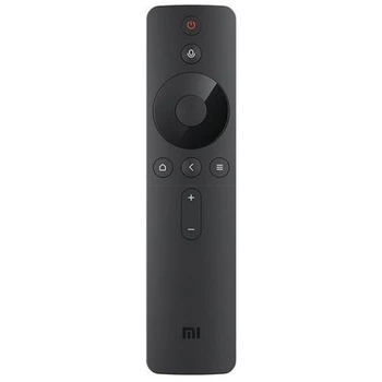 Пульт XMRM - 008 для телевизора Mi LED TV 4 / 4A голосовое управление, bluetooth voice remote