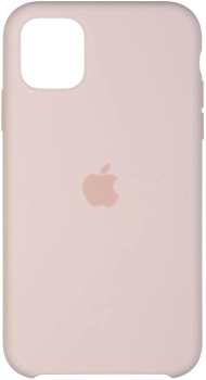 Панель ArmorStandart Solid Series для Apple iPhone 11 Pink Sand (ARM55686)