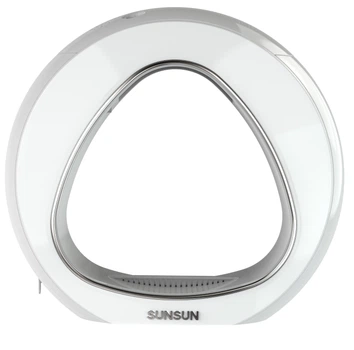 Аквариумный набор Sunsun YA 01 white