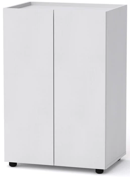 Комод Компанит МГ-6 Тумба-1 Альба (60х42х90 см)