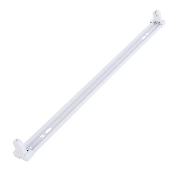 Светильник балка для светодиодной лампы Horoz Electric Tubofix-120 T8 Max. 40W (061-001-0120)